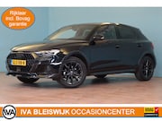 Audi A1 Allstreet - 25 TFSI Advanced edition | S-LINE INT | NAVI / APPCONNECT | 