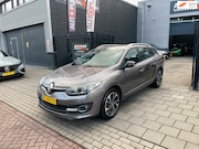 Renault Mégane - Estate 1.2 TCe Authentique Trekhaak Airco NAP APK