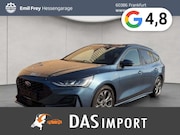 Ford Focus - Turnier 1.0 EcoBoost Hybrid Aut. ST-LINE X