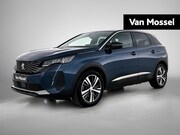 Peugeot 3008 - 1.6 HYbrid Allure Plug-in 225PK | Automaat | 3D Cockpit | Na