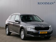 Skoda Kamiq - 1.0 TSI 116pk Business Edition Automaat Apple Carplay/ El.Ko