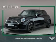 MINI Mini - 3-Deurs 1.5 Favoured M