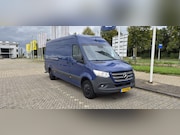 Mercedes-Benz Sprinter - 317 1.9 CDI L3H2 RWD 9G-Tronic | Dealeronderhouden | Schadev