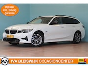 BMW 3-serie - Touring 320e | NAVI / APPCONNECT | CLIMA | PDC V+A | STOELVE