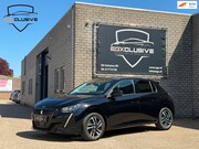 Peugeot 208 - 1.2 PureTech Allure CAMERA|PDC|SFEER|