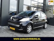 Peugeot 107 - 1.0 12V Millesim 200 (Airco)