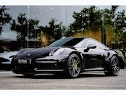 Porsche 911 - 992 Coupe 3.8 Turbo S BTW / PCCB / Sportuitlaat