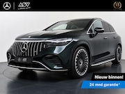 Mercedes-Benz EQE - SUV 53 AMG 4MATIC Premium Plus | Premium Plus Pakket | Winte