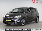 Toyota Verso - 1.8 VVT-i Aspiration 7p. Trekhaak | Camera | Dealer onderhou