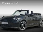MINI Cabrio - C | Classic Uitvoering | Pakket L | Harman Kardon