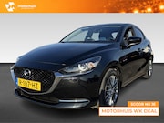Mazda 2 - 1.5 Skyactiv-G Luxury