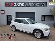 BMW X1 - SDrive18i Executive