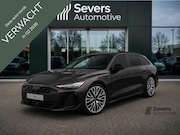 Audi A6 - Avant TFSI S edition | Panoramadak | Trekhaak | Tech Pro Pak