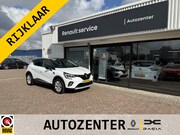 Renault Captur - 1.3 TCe 130 Intens EDC automaat | Pack Easylink | reservewie