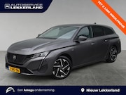 Peugeot 308 - SW Allure Pack 1.6 HYbrid 180pk | AUTOMAAT | NAVI | CAMERA |