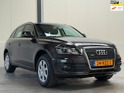 Audi Q5 - 2.0 TFSI quattro Pro Line|Modificatie zuigers 2025|Leder|Org
