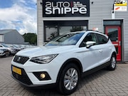 Seat Arona - 1.0 TSI Style Business Intense Plus -ADAPTIVE CRUISE-VIRTUAL