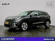 Kia Niro EV - e-Niro DynamicLine 64 kWh | Leder | Navigatie | Parkeercamer
