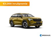 Skoda Kodiaq - Sportline Business | Achteruitrijcamera | Crew Protect Assis