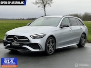 Mercedes-Benz C-klasse - 300 e AMG Line