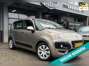 Citroën C3 Picasso - 1.4 VTi Aura | 1E EIGENAAR | AIRCO | CRUISE | TREKHAAK | NAP