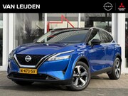 Nissan Qashqai - 1.3 Mild-Hybrid 158pk Xtronic Premiere Edition | Panoramadak
