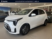 Kia Picanto - 1.0 GDI DynamicPlusLine Kia Picanto 1.0 DPI DynamicPlusLine 