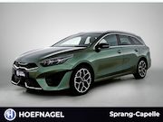 Kia Ceed - Sportswagon 1.5 T-GDi MHEV GT-Line Edition | Camera | Stoel-
