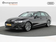 Audi A4 - Avant 35 TFSi 150 Pk Automaat S-Line | Stoelverwarming | Nav
