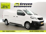Peugeot Expert - 2.0 BlueHDI 145PK L3H1 | Airco | Cruise | 3 Zits | Parkeerse