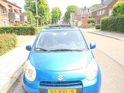 Suzuki Alto - 1.0 Exclusive Vouw/schuifdak