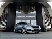 BMW 5-serie - 520i High Executive Edition - M Sport | H&K | Stoelkoeling |
