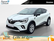 Renault Captur - 90PK TCe Intens | 9, 3" Navi | Camera | Climate Control | Pa