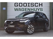 Volvo XC90 - 2.0 T8 Recharge AWD Ultimate Dark | Pano | Head UP | Luchtve