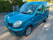 Renault Kangoo - 1.6-16V 5-DRS Privilège Helios AIRCO DUBB.SCH.DEUR TREKHAAK 