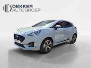 Ford Puma - 1.0 EcoBoost Hybrid ST-Line Trekhaak winterpakket