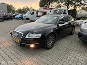 Audi A6 - 3.0 TDI quattro multie riem stuk ex bpm