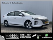 Hyundai Ioniq - Comfort EV SOH 90% Adapt.Cruise 1Eig Navi/Cam Keyless NL-Aut