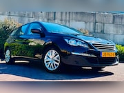 Peugeot 308 - 1.2 PureTech Blue Lease/D-RIEM V.V/TOP STAAT