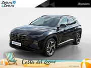 Hyundai Tucson - 1.6 T-GDI PHEV Comfort Smart 4WD | Trekhaak | Stoel- en stuu