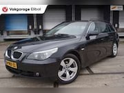 BMW 5-serie - Touring 525i