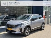 Peugeot 3008 - 1.6 HYbrid 180 PK Allure Pack Business | Automaat | Plug-In