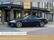 Jaguar XK - 4.2 V8 Convertible