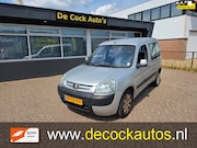 Peugeot Partner - MPV 1.6-16V XT/AIRCO/TREKHAAK