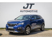 Peugeot 3008 - 1.2 PureTech Allure nlauto trekhaak | Half ledere bekleding