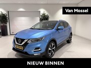 Nissan Qashqai - 1.2 Tekna