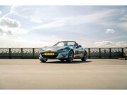 Mazda MX-5 - 2.0 SkyActiv-G 160 GT-M / Sperdiff / Heerlijke Cult Cabrio
