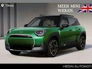 MINI Aceman - SE Favoured 54.2 kWh | Snel leverbaar! | Private l