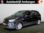 Opel Crossland - 1.2 (83Pk) Airco Cruise Bluetooth Géén Afleverkosten