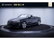 Audi A3 - Cabriolet 35TFSI 150Pk S-Line FULL LED | CARPLAY | STOELVERW